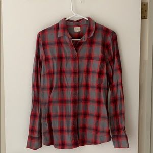 JCEW Flannel